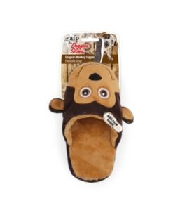 Alternative view of AFP Doggies Pantufla