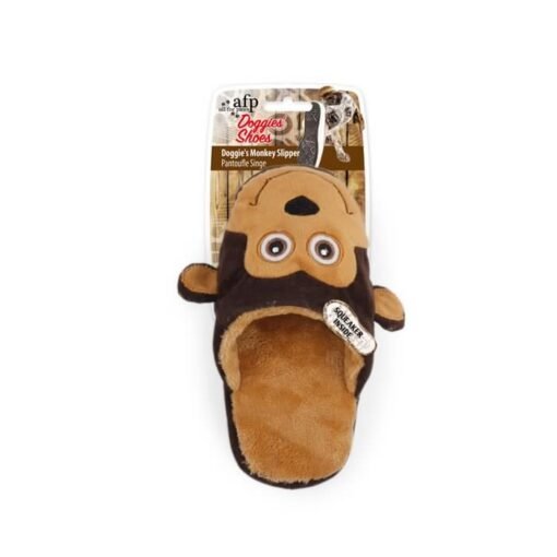 AFP Doggies Pantufla - Imagen 2