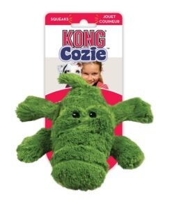 Kong Cozie Ali Alligator