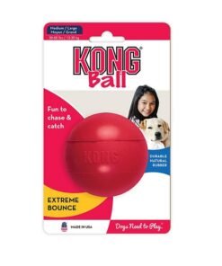 Kong Ball Classic Para Perros
