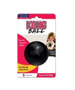 Kong Ball Extreme Para Perros