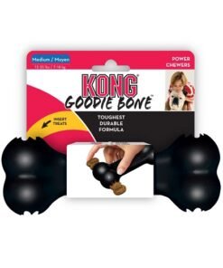 Alternative view of Kong Goodie Bone Extreme - Hueso Rellenable