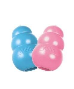 Kong Puppy Para Cachorros