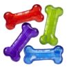 Kong Squeezz Bone - Hueso con chirrido