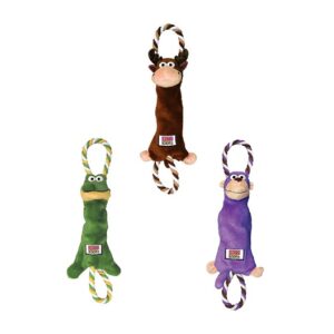 Kong Tugger Knots