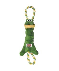 kong tugger frog