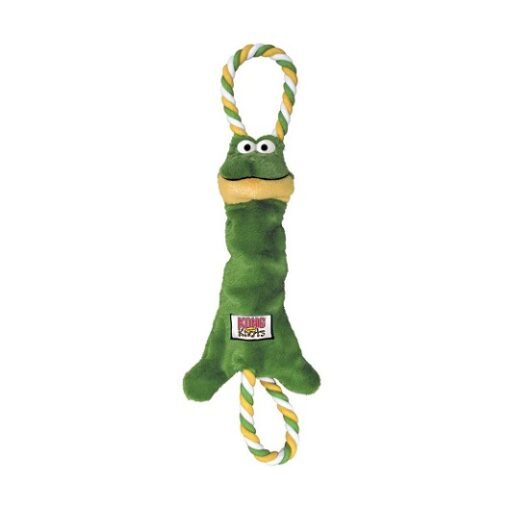 kong tugger frog