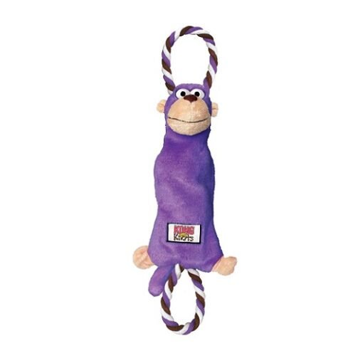kong tugger monkey