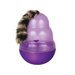 kong wobbler para gatos