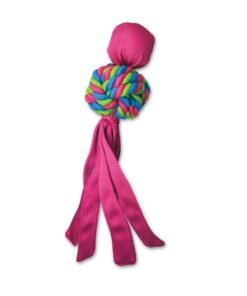 Alternative view of Kong Wubba Weaves