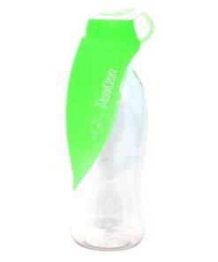 Alternative view of Bebedero portatil para paseos MasCan - 600ml