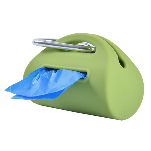 Dispensador de bolsas Estilo Cilindro – MasCan - Imagen 3