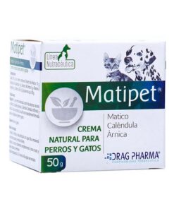 matipet 50g