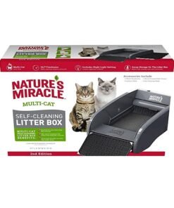 natures miracle europet