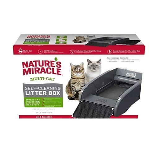 natures miracle europet