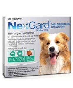 nexgard-10-a-25kg