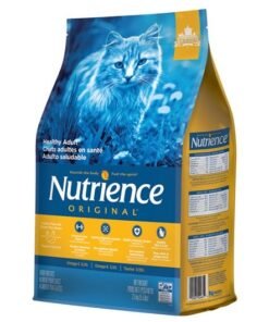 Nutrience Original gatos adultos