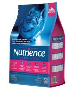 Nutrience Original Indoor / Hairball