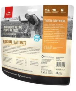 Alternative view of Orijen Original premios para gato 35g
