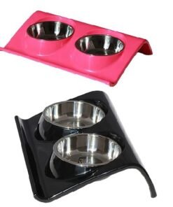 Plato doble Estilo Z - MasCan