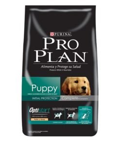 Proplan Cachorro Puppy Raza Mediana