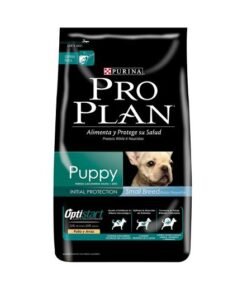 Proplan Cachorro Puppy Raza Pequeña - 3kg