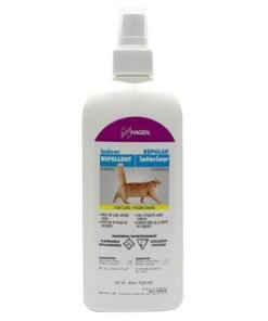 Repelente para gatos de interiores Pulverizador - Catit 300ml