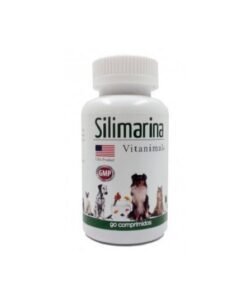 silimarina vitanimal