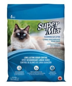 Arena Sanitaria Super Mix