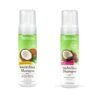 tropiclean shampoo en seco