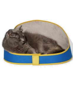 zeecat bed Polo gato