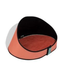 zeecat bed terracota