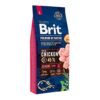 Brit Premium by Nature - Cachorro Razas Grandes