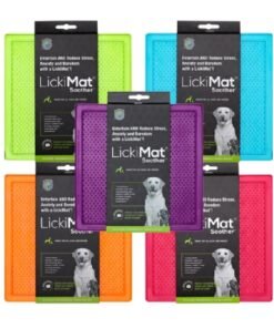LickiMat Sooter - Perros y Gatos