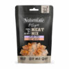 Naturalistic Meat Mix - Lamb & Beef