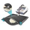 Alfombra sanitaria para gatos