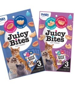 Juicy Bites snacks