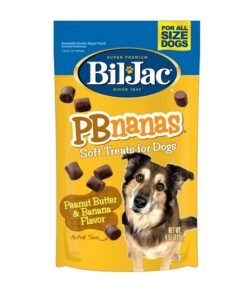 Bil Jac Premios PBnanas