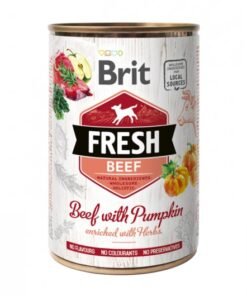 Brit Fresh para perros