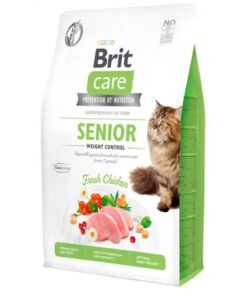 Brit Care Gato Senior