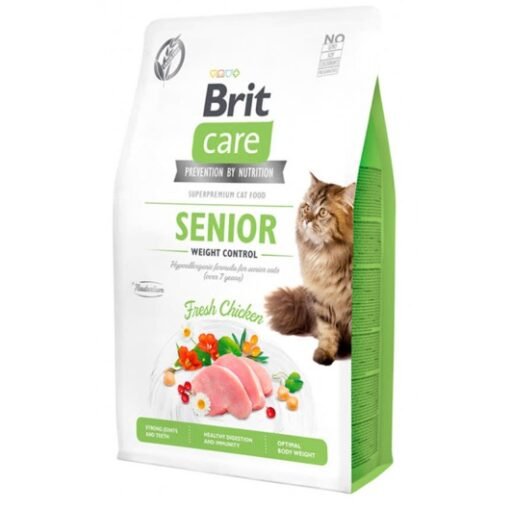 Brit Care Gato Senior