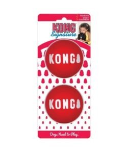 Kong - Signature Ball