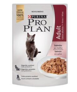 Purina Pro Plan Adult gatos