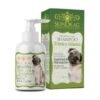 skindrag shampoo te verde