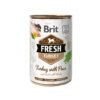 Brit Fresh lata Pavo con Arvejas