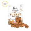 Brit Meat Jerky Snacks - Pavo