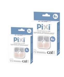 Filtro para Fuentes - Catit PIXI