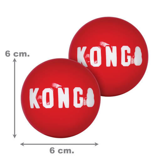 kong signature