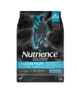 Nutrience Subzero Canadian Pacific