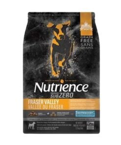 Nutrience Subzero Frasey Valley
